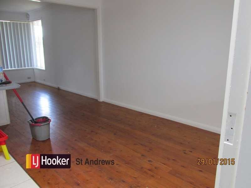 18 Bligh Avenue, Camden South NSW 2570