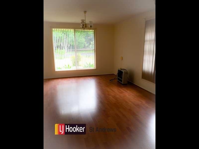 17 Tobermory Avenue, St Andrews NSW 2566