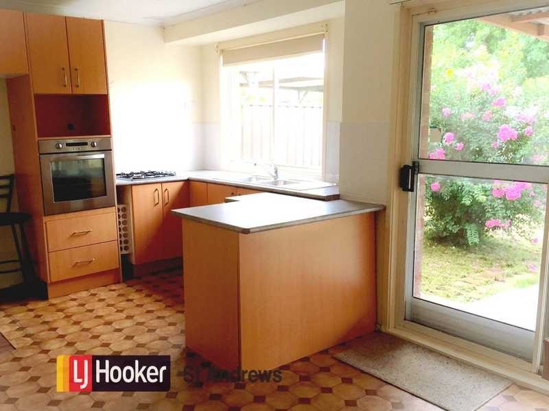 17 Tobermory Avenue, St Andrews NSW 2566