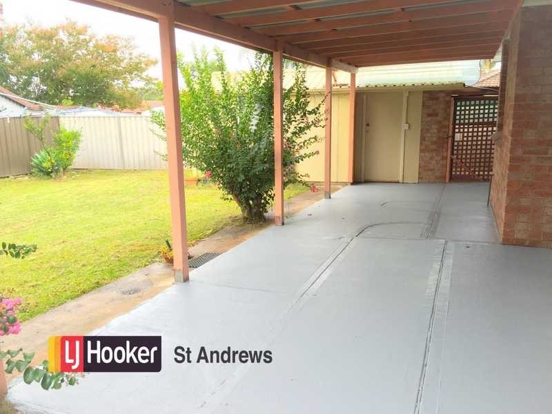 17 Tobermory Avenue, St Andrews NSW 2566
