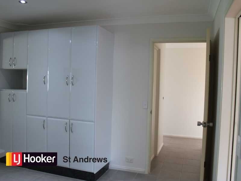 18 Bannockburn Avenue, St Andrews NSW 2566