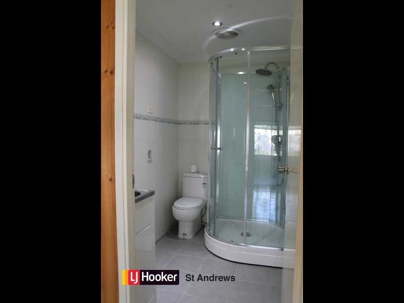 18 Bannockburn Avenue, St Andrews NSW 2566