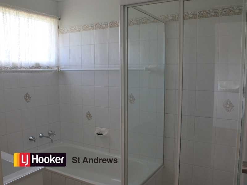 18 Bannockburn Avenue, St Andrews NSW 2566