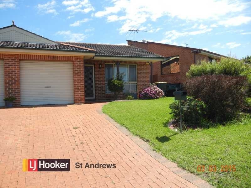 27b Cornelian Avenue, Eagle Vale NSW 2558