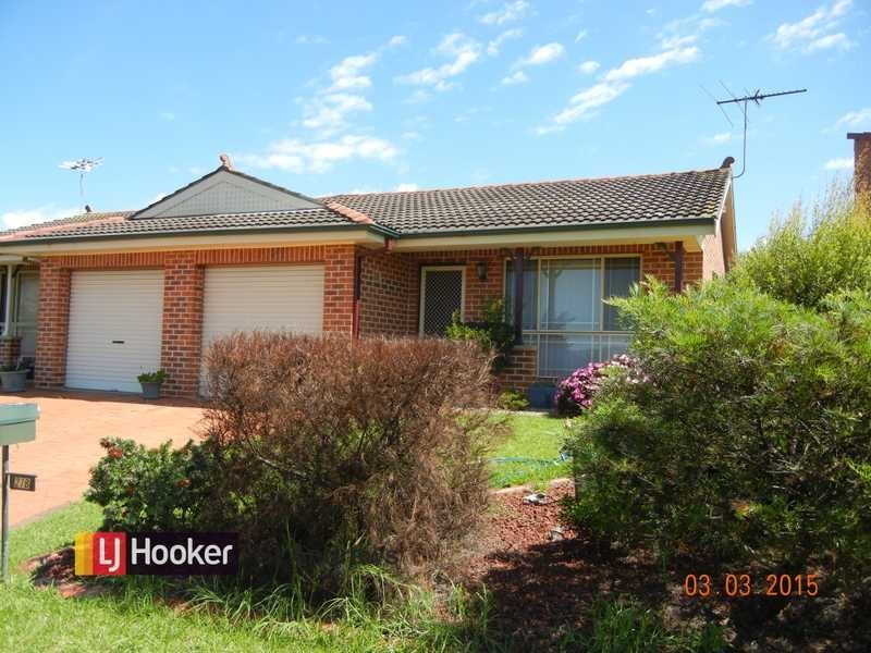 27b Cornelian Avenue, Eagle Vale NSW 2558