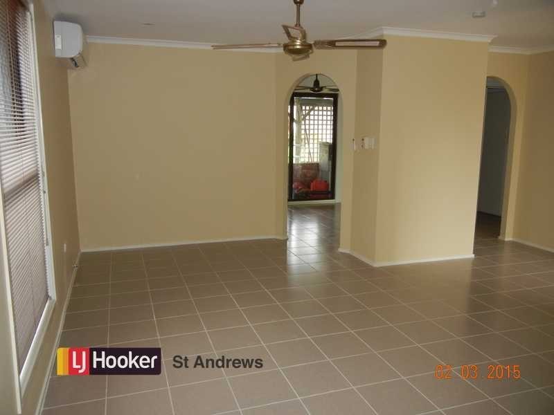 63 Stranraer Dr, St Andrews NSW 2566