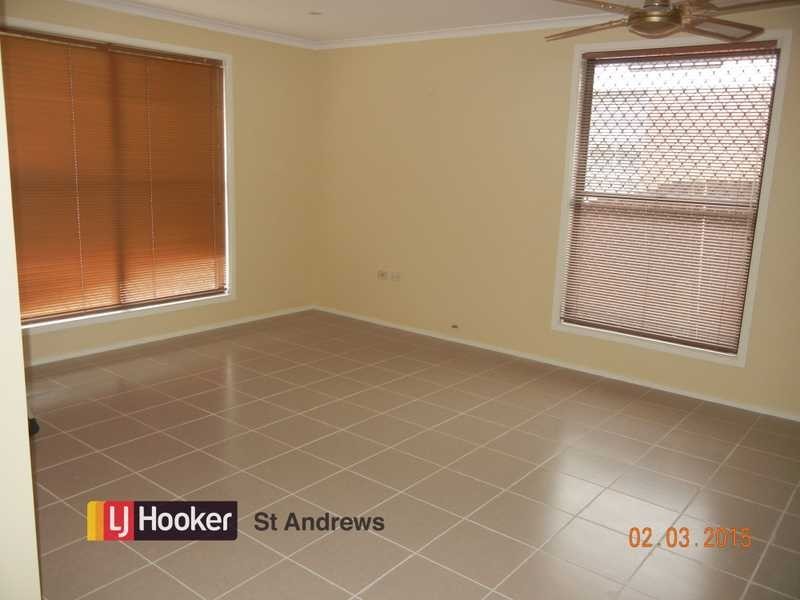 63 Stranraer Dr, St Andrews NSW 2566