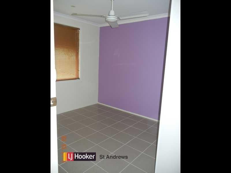 63 Stranraer Dr, St Andrews NSW 2566