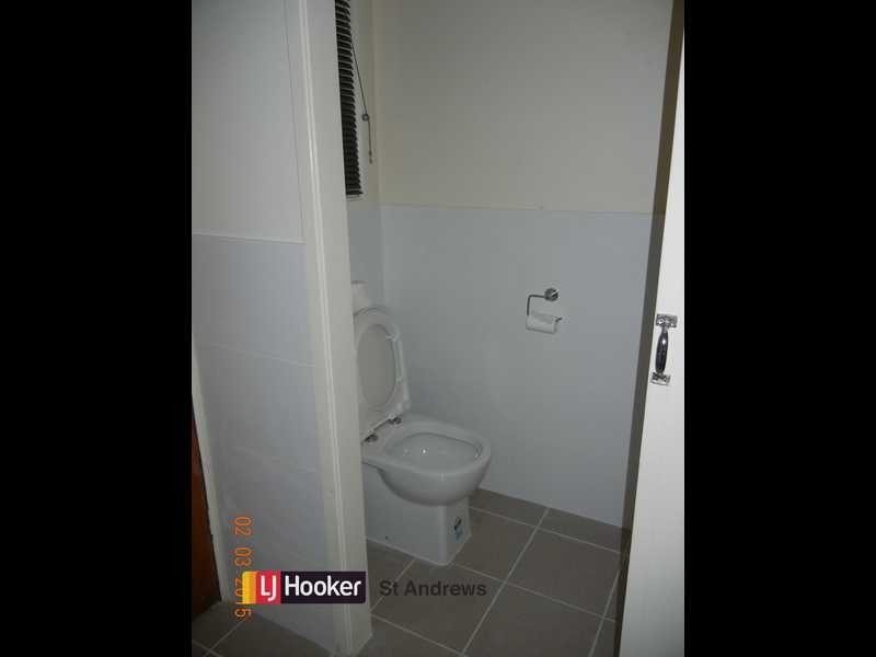 63 Stranraer Dr, St Andrews NSW 2566