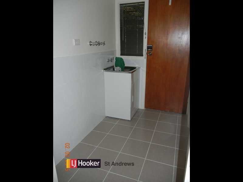 63 Stranraer Dr, St Andrews NSW 2566