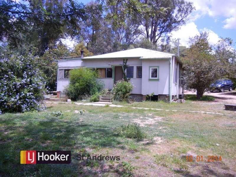 90 Cummins Road, Menangle Park NSW 2563