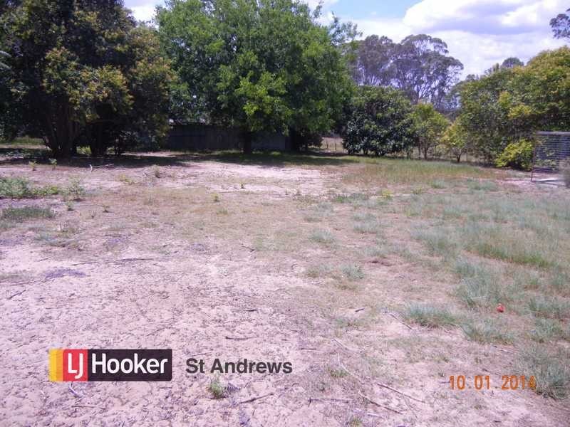 90 Cummins Road, Menangle Park NSW 2563