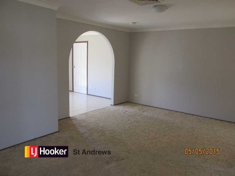 11 Chasselas Avenue, Eschol Park NSW 2558