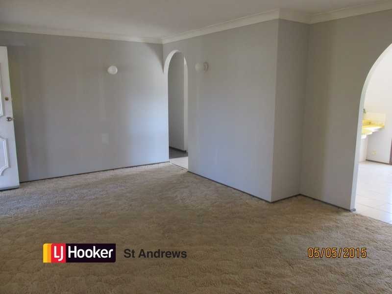 11 Chasselas Avenue, Eschol Park NSW 2558