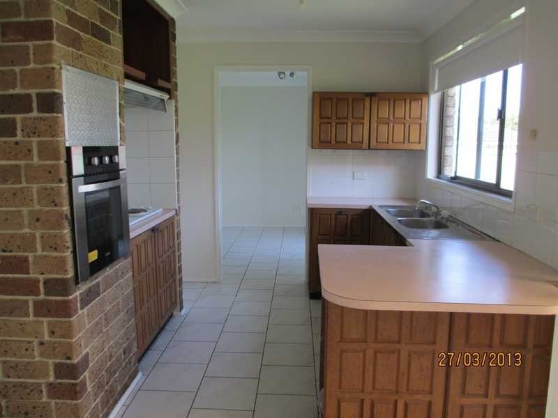 12 Harrier Ave, Raby NSW 2566