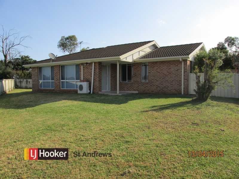 85 Central Park Dr, Bow Bowing NSW 2566