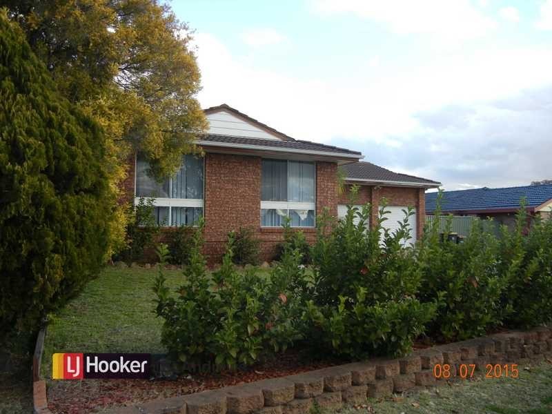48 De Havilland Crescent, Raby NSW 2566