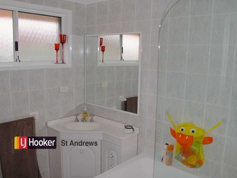 48 De Havilland Crescent, Raby NSW 2566