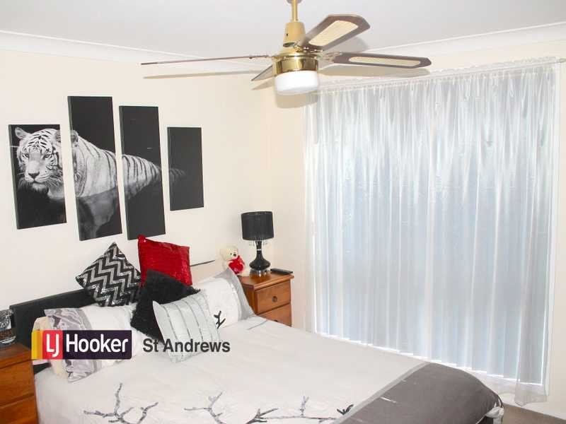 48 De Havilland Crescent, Raby NSW 2566