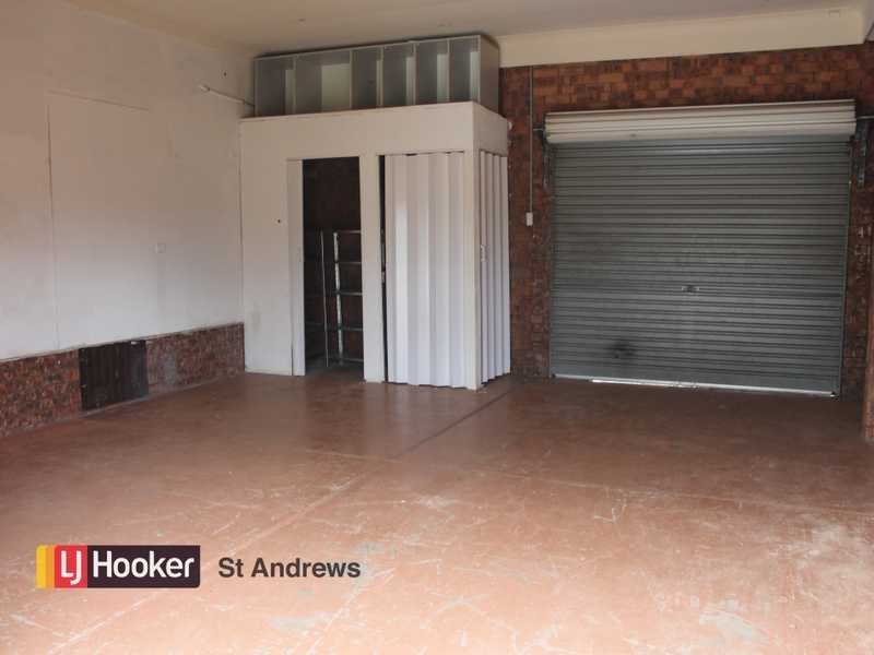 48 De Havilland Crescent, Raby NSW 2566