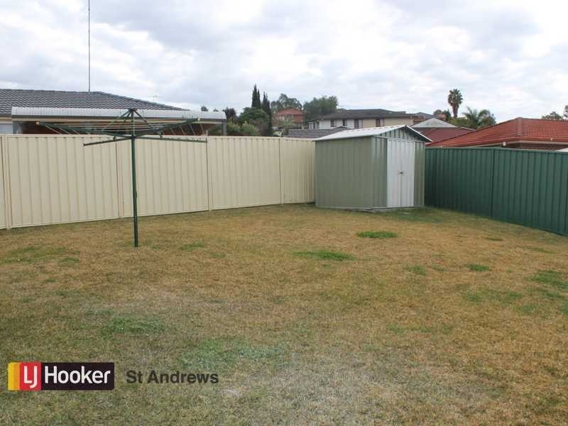 10 Kalbarri Crescent, Bow Bowing NSW 2566