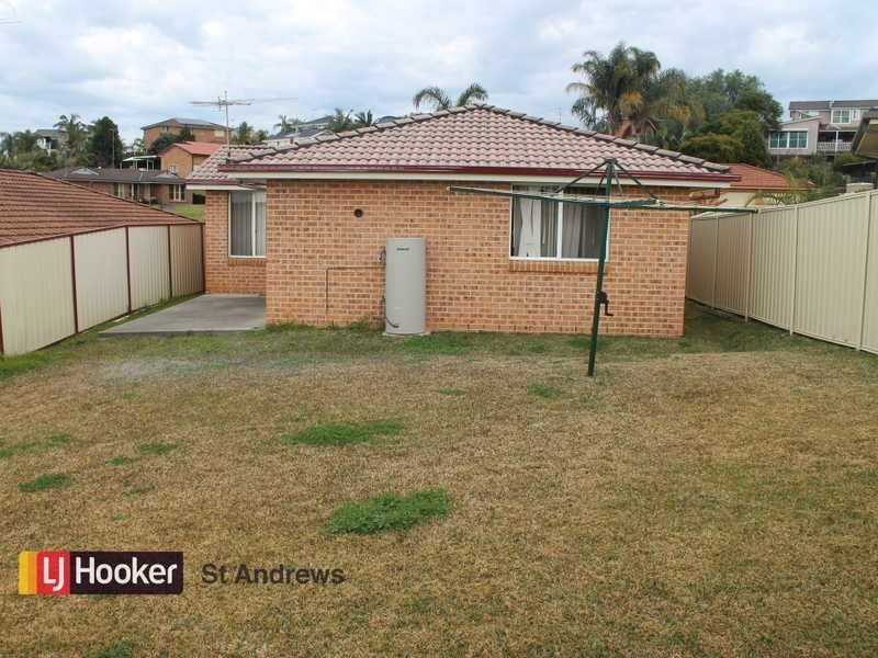 10 Kalbarri Crescent, Bow Bowing NSW 2566