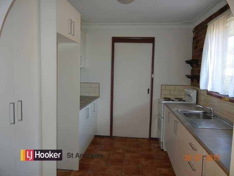 58 Stromeferry Crescent, St Andrews NSW 2566