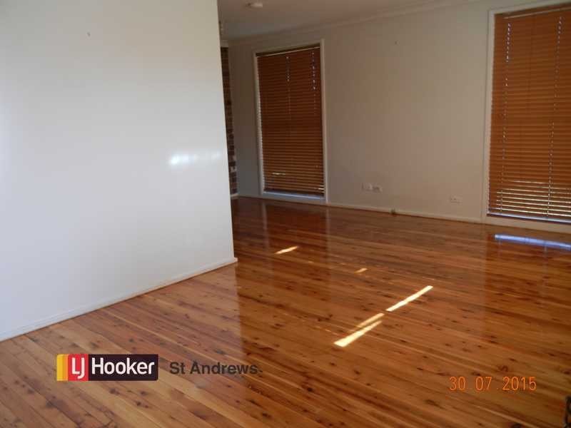 58 Stromeferry Crescent, St Andrews NSW 2566