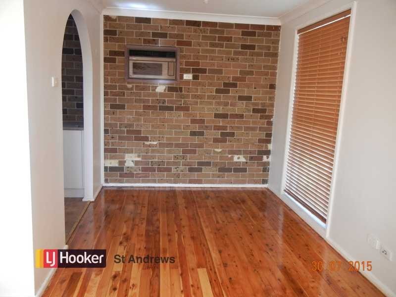 58 Stromeferry Crescent, St Andrews NSW 2566