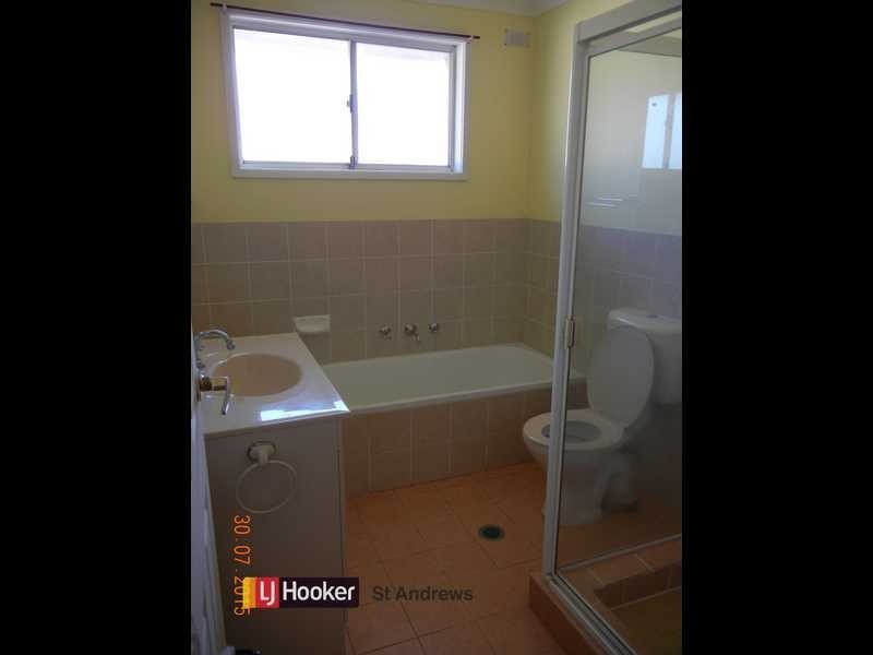 58 Stromeferry Crescent, St Andrews NSW 2566