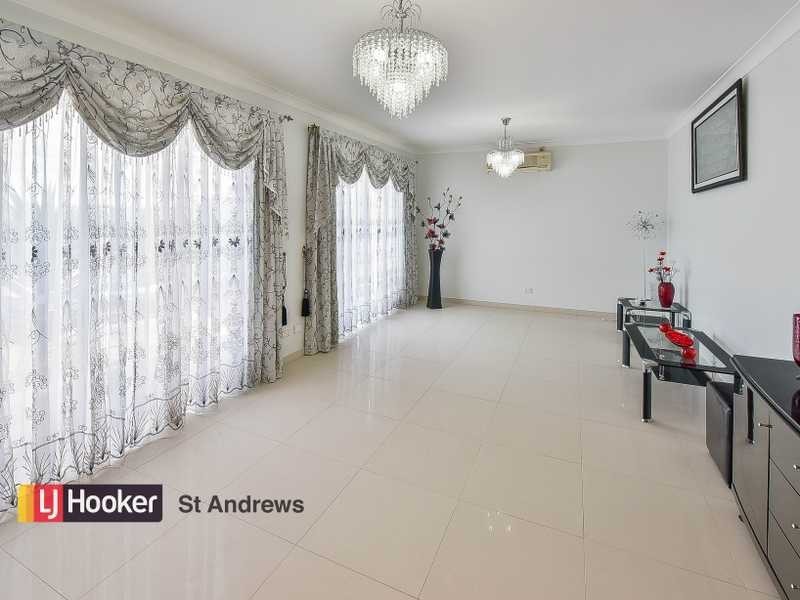 60 Cornelian Avenue, Eagle Vale NSW 2558