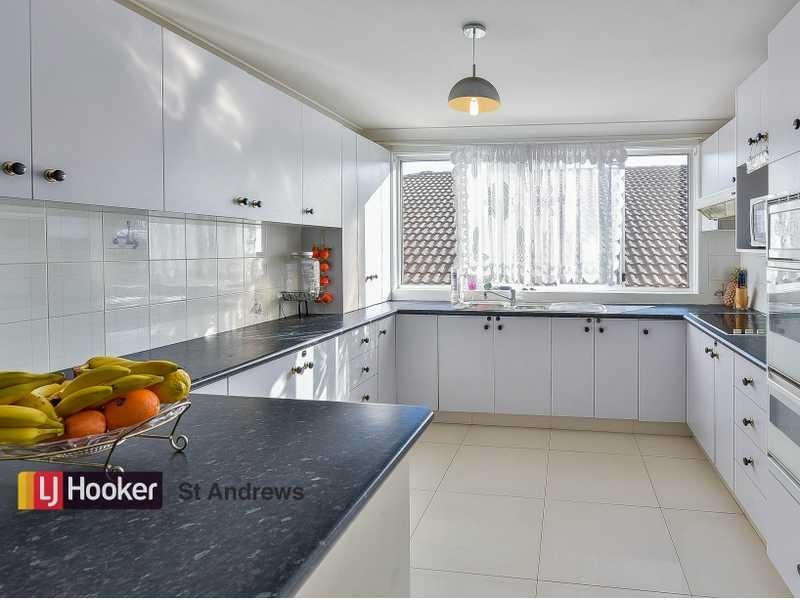 60 Cornelian Avenue, Eagle Vale NSW 2558