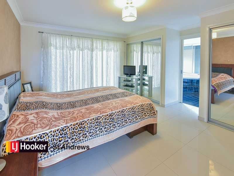 60 Cornelian Avenue, Eagle Vale NSW 2558