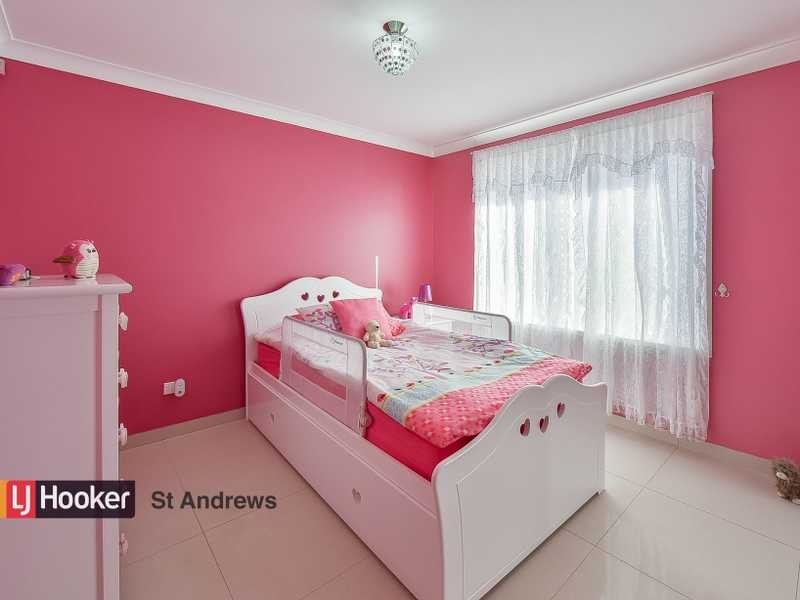 60 Cornelian Avenue, Eagle Vale NSW 2558