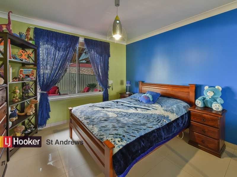 60 Cornelian Avenue, Eagle Vale NSW 2558