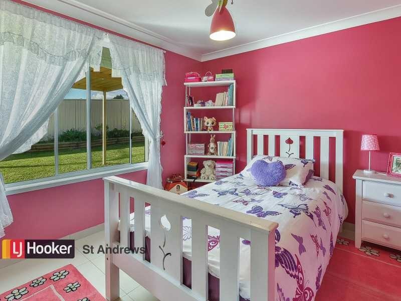60 Cornelian Avenue, Eagle Vale NSW 2558