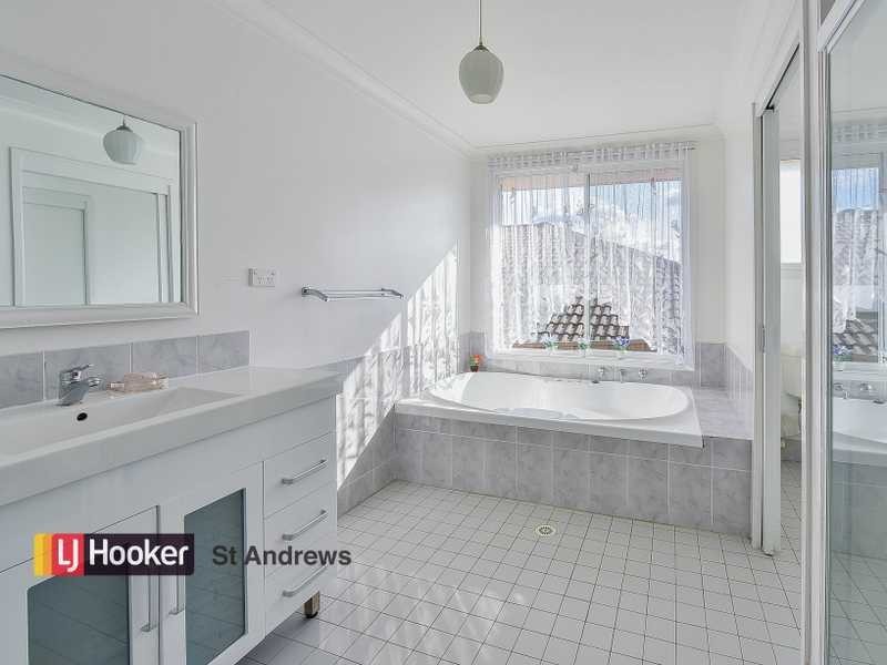 60 Cornelian Avenue, Eagle Vale NSW 2558