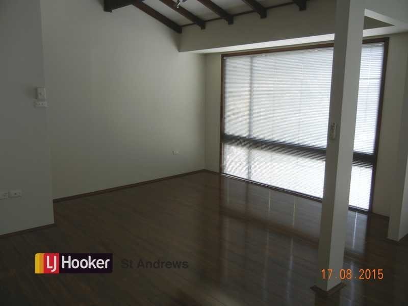 26 Stranraer Drive, St Andrews NSW 2566