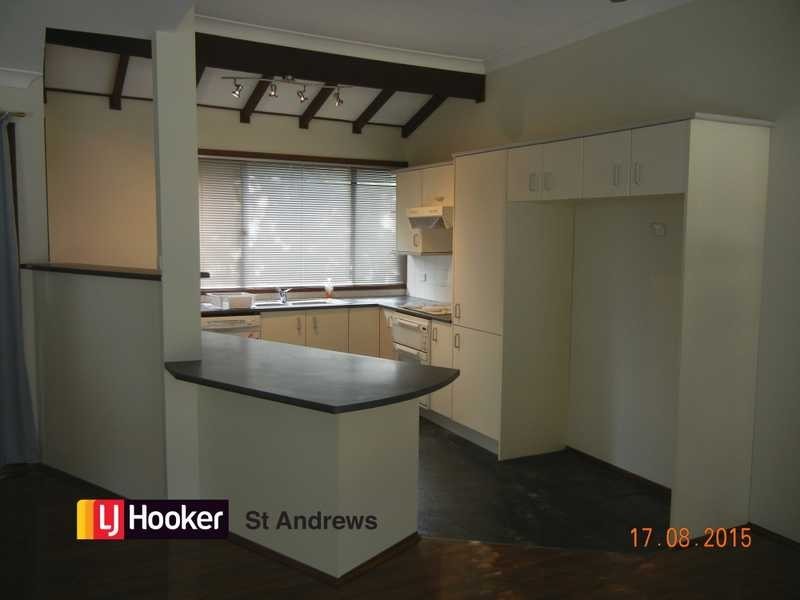 26 Stranraer Drive, St Andrews NSW 2566