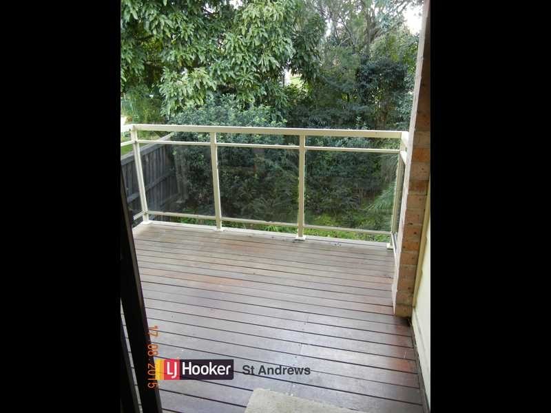 26 Stranraer Drive, St Andrews NSW 2566