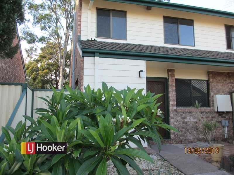 5/7 Macquarie Road, Ingleburn NSW 2565