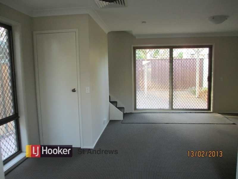 5/7 Macquarie Road, Ingleburn NSW 2565
