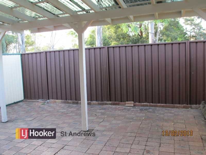 5/7 Macquarie Road, Ingleburn NSW 2565