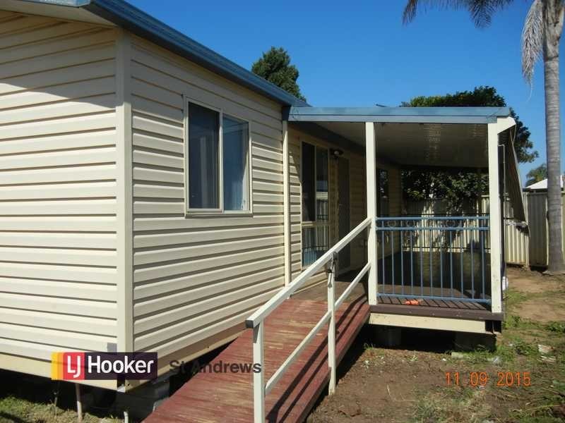 14A Falkland Place, St Andrews NSW 2566