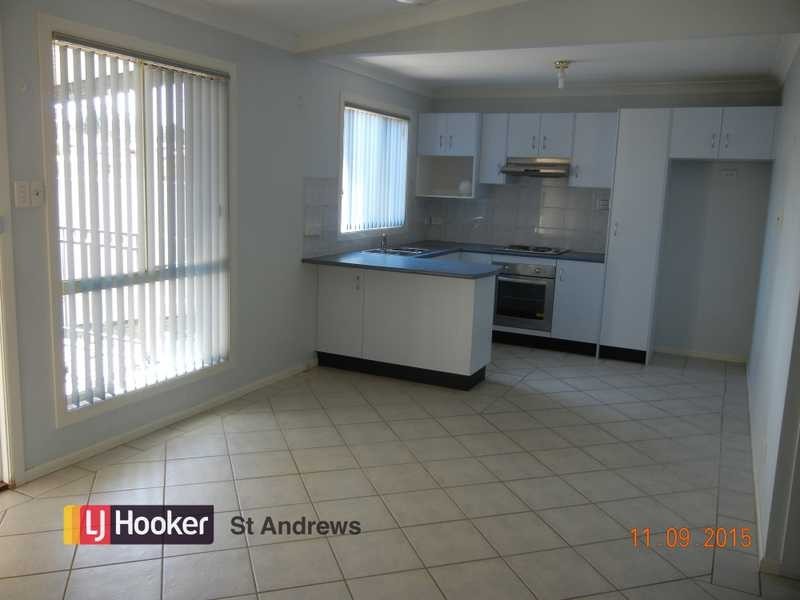14A Falkland Place, St Andrews NSW 2566