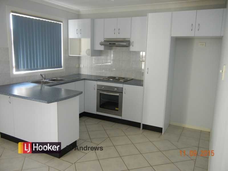 14A Falkland Place, St Andrews NSW 2566