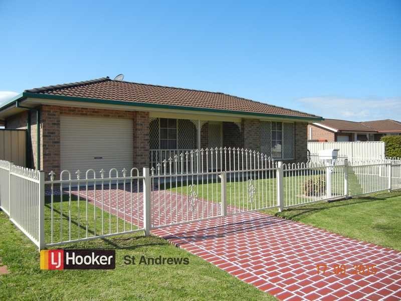36 Carnarvon Street, Bow Bowing NSW 2566