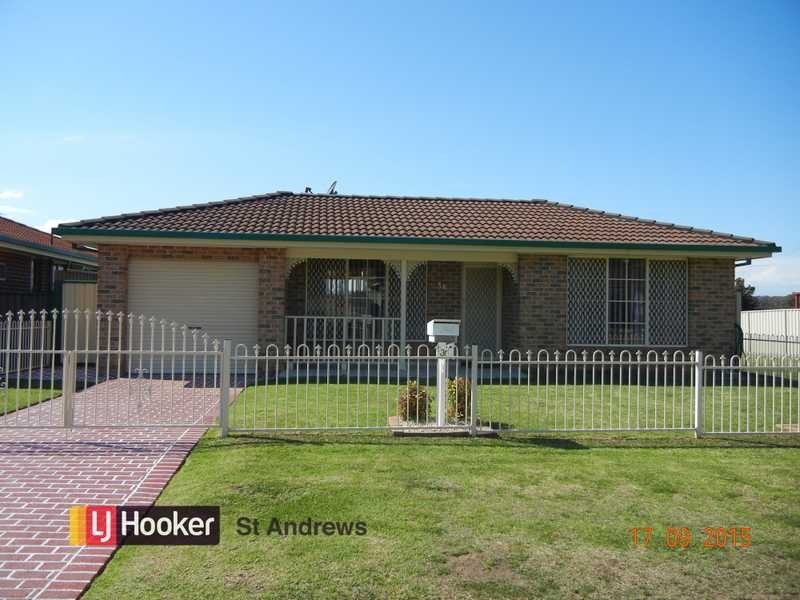 36 Carnarvon Street, Bow Bowing NSW 2566