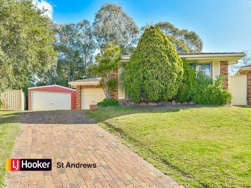 10 Lyell Place, Bow Bowing NSW 2566
