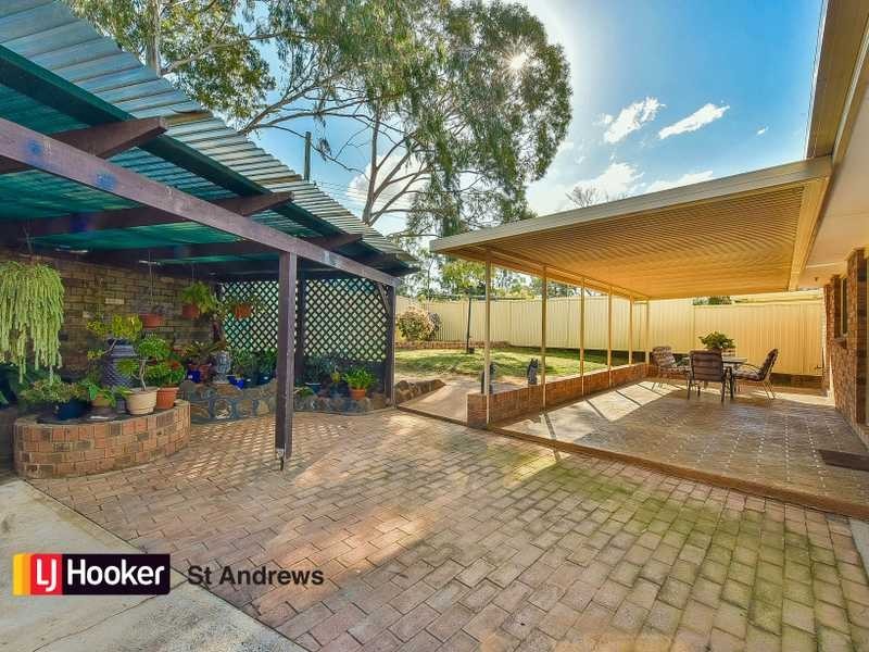 10 Lyell Place, Bow Bowing NSW 2566